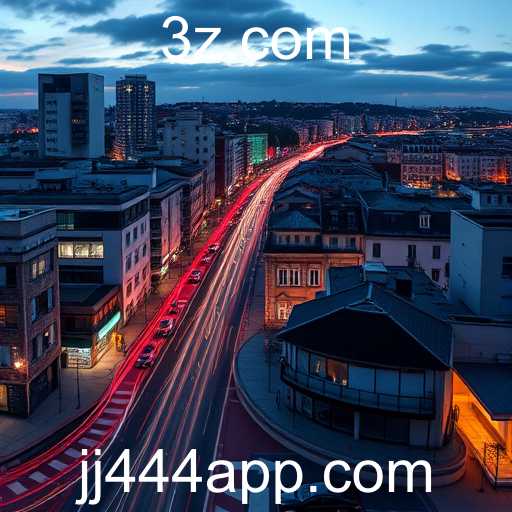 A Ascensão do JJ444 no Cenário de Jogos Online