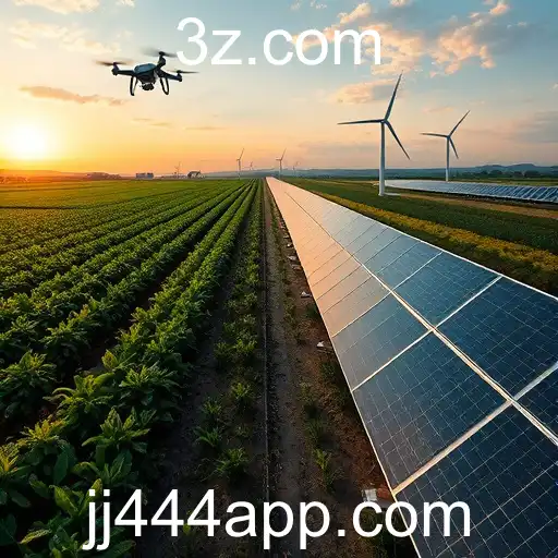 Avanços Tecnológicos e Sustentabilidade no Brasil