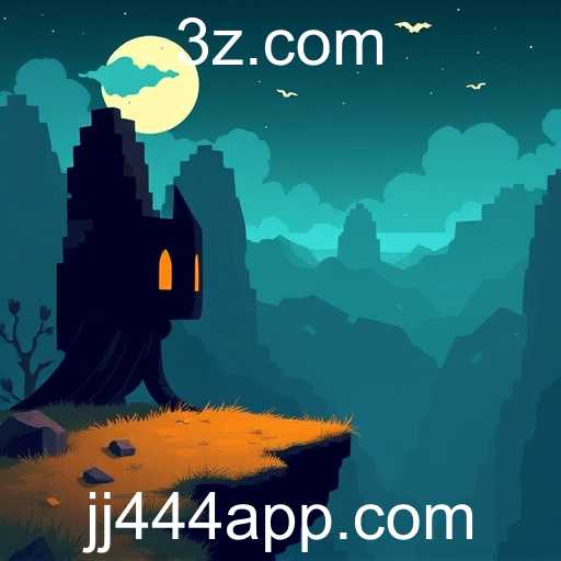 Expansão do jj444: Novidades no Mundo dos Jogos