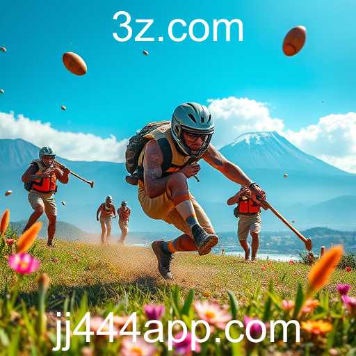 Revolução dos Jogos: A Primavera dos Novos Lançamentos