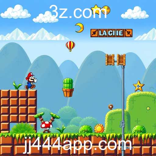 Novidades e Tendências do Mundo dos Jogos Online