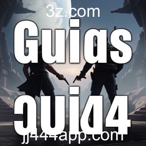 O Impacto de 'jj444' na Indústria dos Jogos em 2025