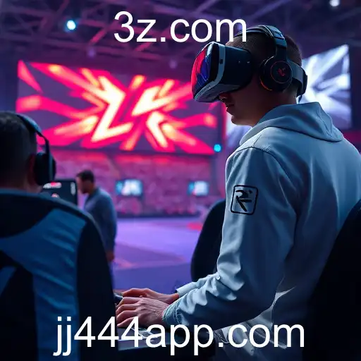 O Impacto dos Jogos no Espaço Virtual em 2025