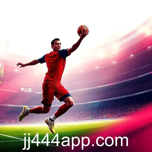 Nova Era dos Jogos: O Impacto do jj444 em 2025