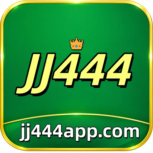 jj444 Logo