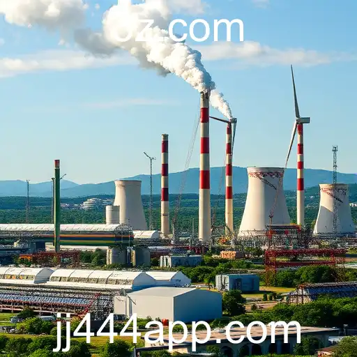 Avanços na Tecnologia Verde Impulsionam Economia Brasileira