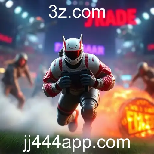 Explorando o Crescimento de jj444 no Mundo dos Jogos