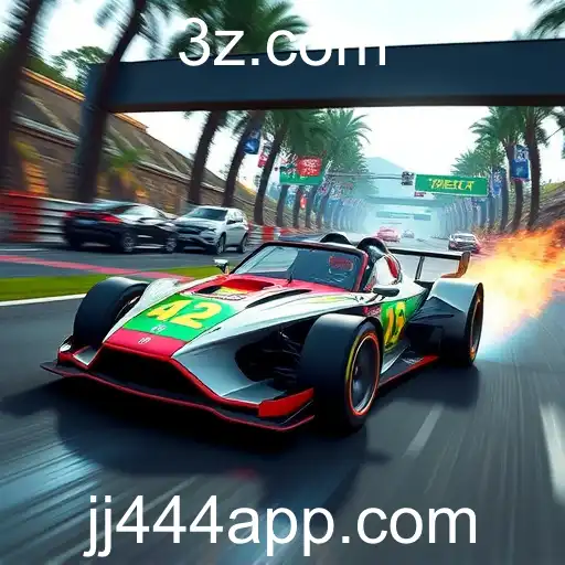Novo Horizonte dos Jogos Online com jj444