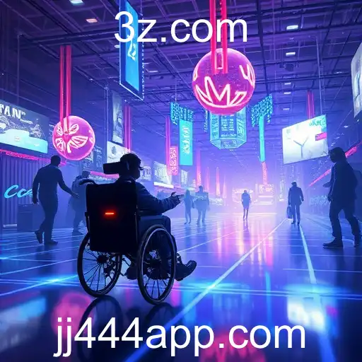 Novas Fronteiras no Mundo dos Jogos