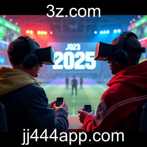A Revolução do Mercado de Jogos Online em 2025