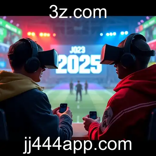 A Revolução do Mercado de Jogos Online em 2025