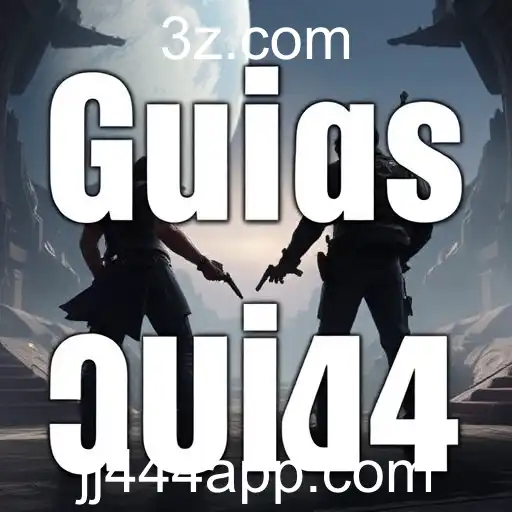 A Ascensão de jj444: O Novo Destino dos Gamers