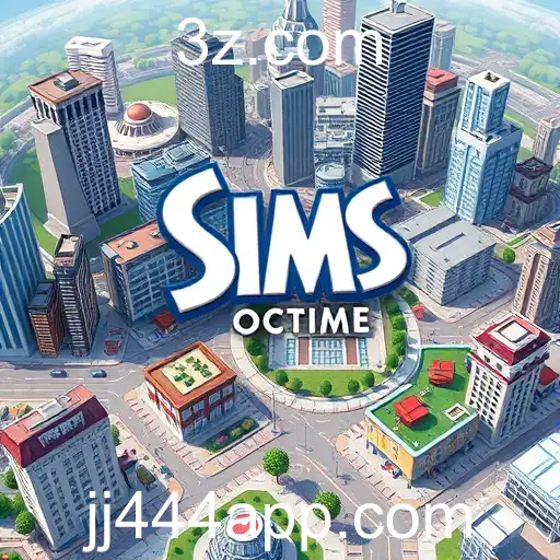 A Fascinante Categoria de Jogos de Simulação em jj444