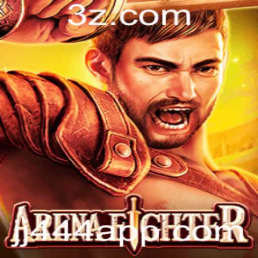ArenaFighter: Dominando a Arena do Combate Virtual