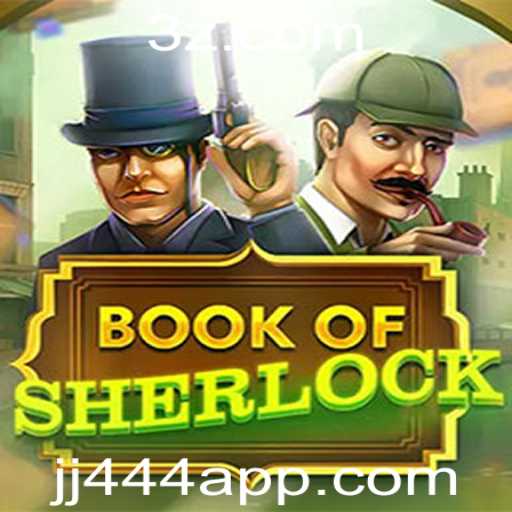 Book of Sherlock: Um Mergulho no Mundo de Mistérios e Desafios