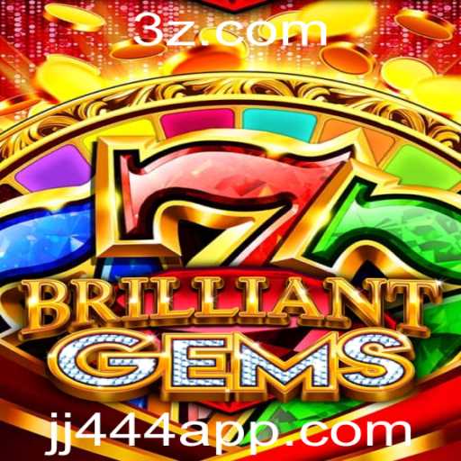 BrilliantGems: Um Novo Horizonte no Mundo dos Jogos Digitais