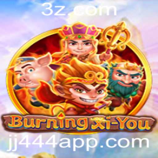 BurningXiYou: Um Mergulho no Mundo Místico do Jogo que Está Conquistando o Público