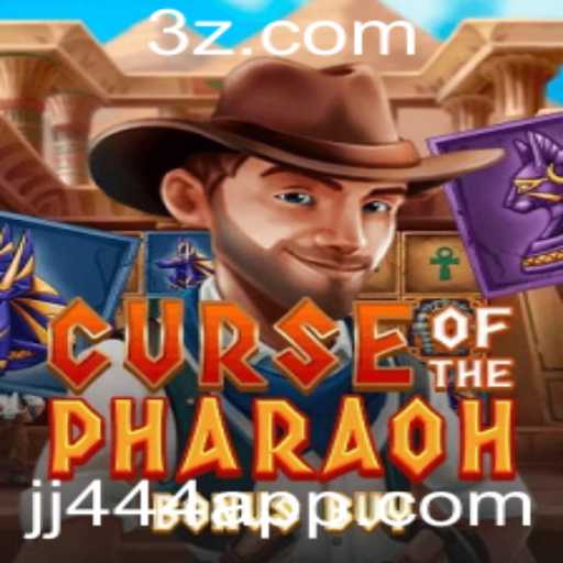 Explorando o Fascinante Mundo de 'CurseofthePharaohBonusBuy'