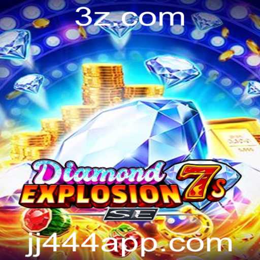 Explorando DiamondExplosion7sSE: Um Mergulho no Jogo do Momento