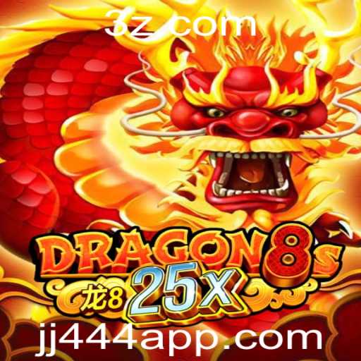 Dragon8s25x: Explorando Novas Fronteiras no Mundo dos Jogos