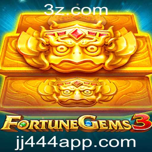 Explorando o Universo de FortuneGems3: Aventura, Estratégia e Diversão