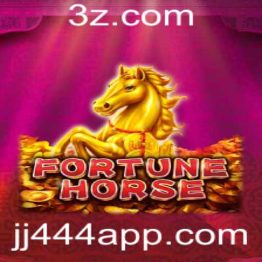 FortuneHorse: Um Jogo de Estratégia e Aventura para Todos