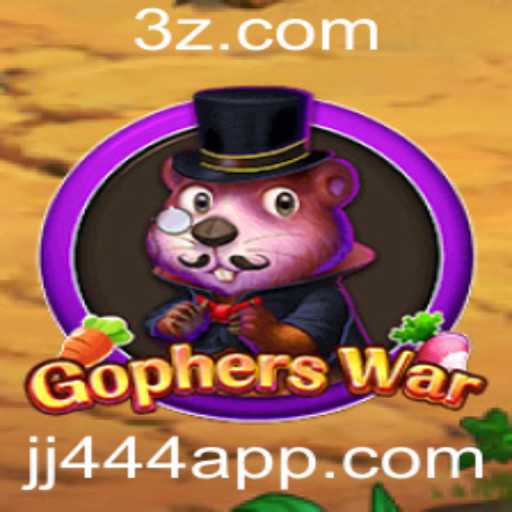 GophersWar: O Novo Sensação no Mundo dos Jogos de Estratégia