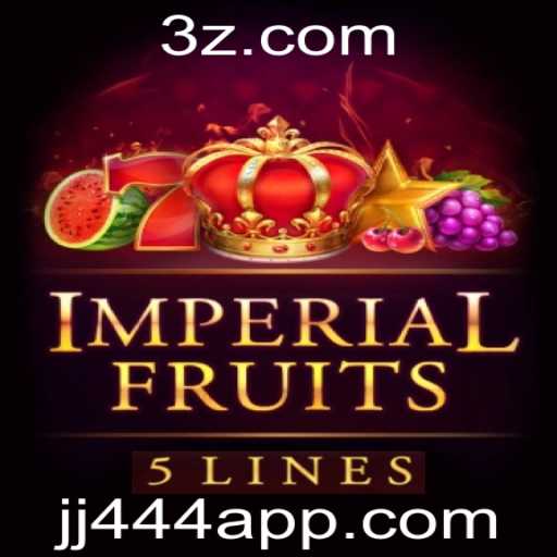 ImperialFruits5: Explorando o Novo Fenômeno de Jogos Digitais