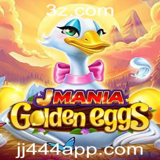 Explorando JManiaGoldenEggs: O Novo Fenômeno dos Jogos Digitais