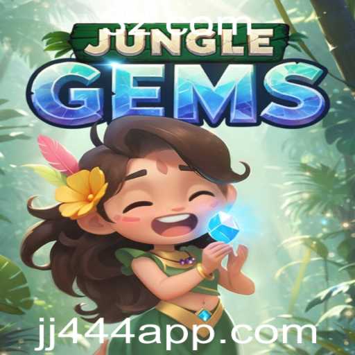 Explorando JungleGems: Uma Aventura Vibrante na Selva