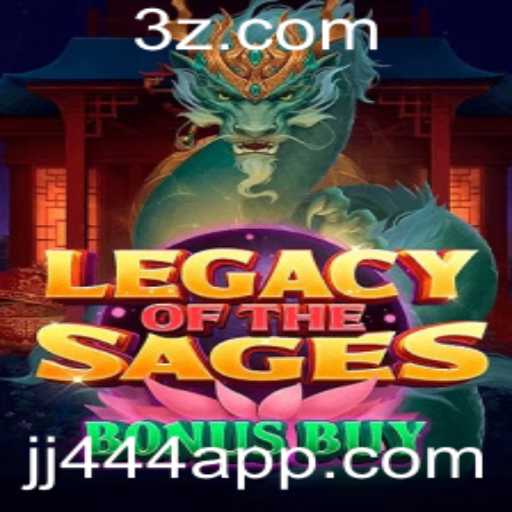 Explorando o Fascinante Mundo de LegacyoftheSagesBonusBuy