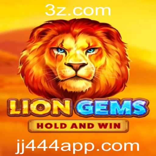 Descubra o Mundo de LionGems: Aventure-se e Conquiste!