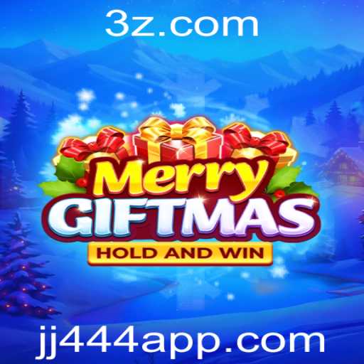 MerryGiftmas: Um Jogo de Natal que Reúne Famílias e Amigos