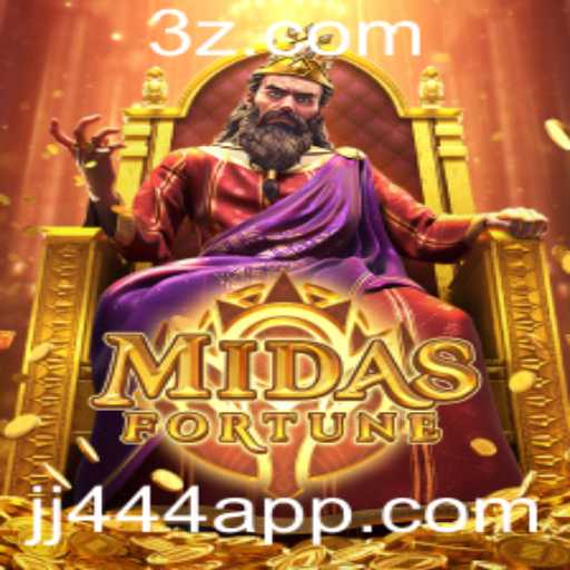 Explorando o Mundo de MidasFortune: Descubra as Regras e Estratégias de Sucesso