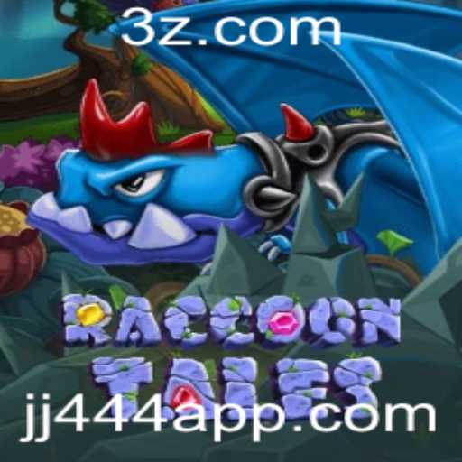 Explorando RaccoonTales: O Fascinante Jogo de Aventura com jj444