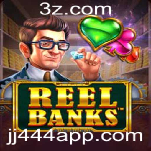 ReelBanks: A Nova Sensação no Mundo dos Jogos Digitais