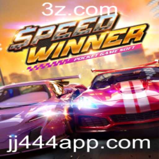 Desvendando o Universo de SpeedWinner