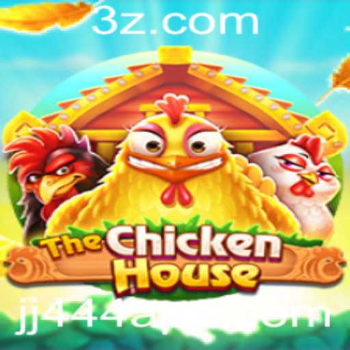 Descubra TheChickenHouse: O Jogo de Estratégia que está Conquistando o Mundo