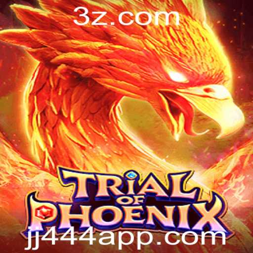 TrialofPhoenix: A Aventura que Redefine o Gênero de Jogos de Estratégia
