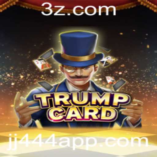 Descubra TrumpCard: O Jogo de Estratégia que Desafia Mentes Criativas