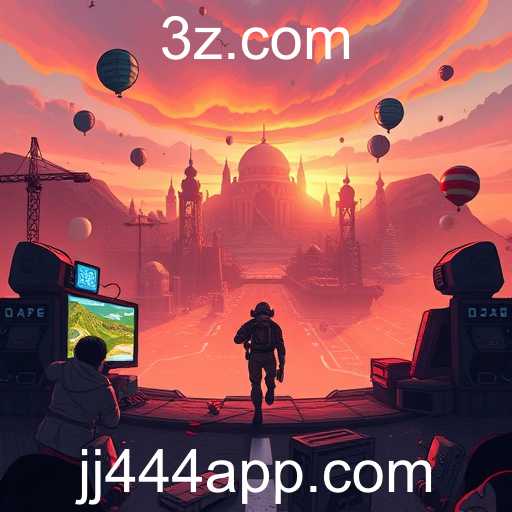 Videogames: A Revolução da Era Digital