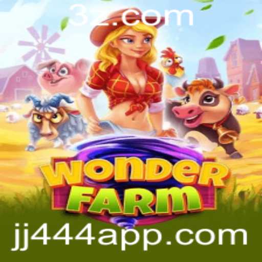 Explorando o Mundo Encantado de WonderFarm: Um Guia Completo para o Seu Próximo Jogo Favorito
